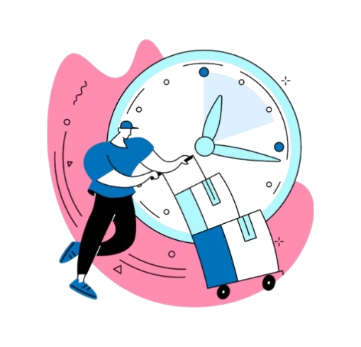 Tips for speedy shipping