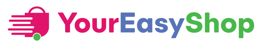 YourEasyShop Logo